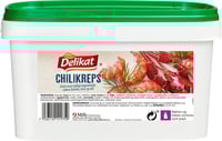 Delikat Krepsehaler m/Chili 2.5kg