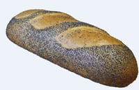 Frøloff 500g Nøtterø Bakeri