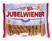Gilde Jubelwiener ca 1,43kg
