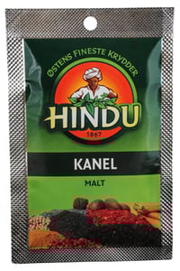 Kanel Malt 14g Pos Hindu