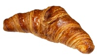 Croissant 1pk 75g Mesterbakeren