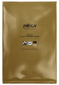 Zoegas Automat Cultivo 1kg