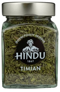 Timian Premium 14g glass Hindu