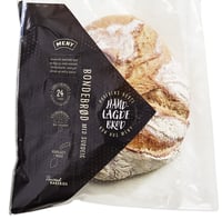 Bondebrød Surdeig Håndlagd 800g United Bakeries