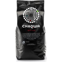 Chaqwa Dark Roast Hel 6x1kg