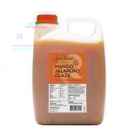 Mango Jalapeno Glaze Saus Hot Spot