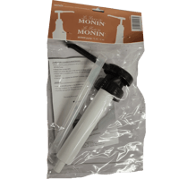 Monin Pumpe Til 1,89L