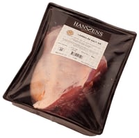 Lammelår Salt/røkt m/Bein Pk Hanssens