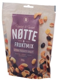 Nøtte & Fruktmix 350 g