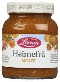 Molte Heimefrå 380g Lerum