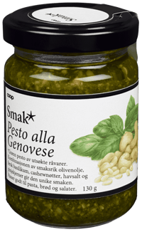 Smak Pesto Alla Genovese 130g