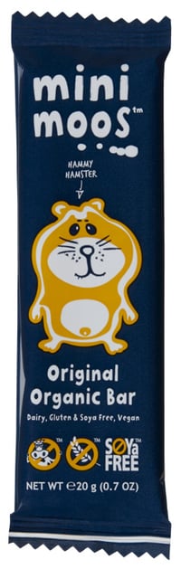 Melkefri Sjokolade Original Moofree