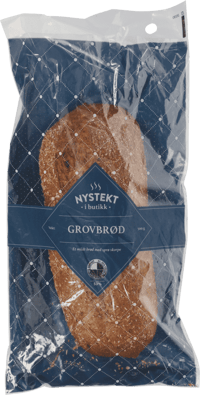 Coop Grovbrød 500g