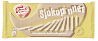 Freia Sjokopinner 144g