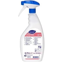 Suma Inox D7.1 Stålglans 0,75l