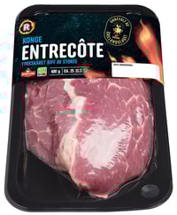 Konge Entrecote 400g