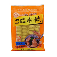 Ds Sieu Kai Lees 660g 40 stk 10