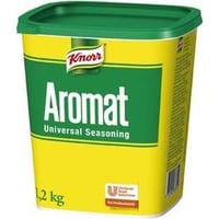 Aromat Allkrydder 1,2kg