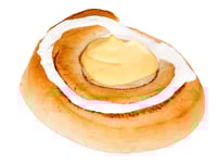 Sommerboller 125g Hardanger Bakeri