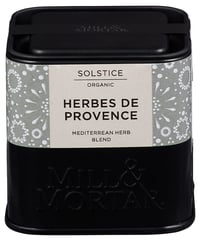 Krydder Herbes De Provence 25g Mill & Mortar