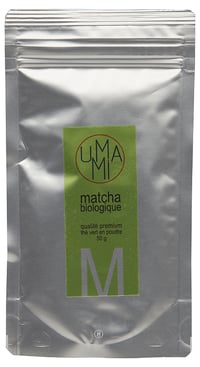 Matcha Pulver 50g Umami