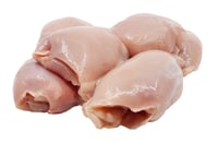 Kylling Lårkjøtt u/Skinn u/Bein 5kg