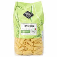 Økologisk Tortiglioni