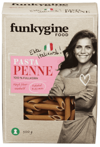 Funkigine Pasta Penne 500g