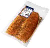 Røyefilet Blåfjell Kryddermarinert