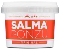 Ponzu Saus Original 80g Salma