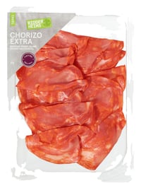 Chorizo Extra 40g Ridderheims