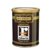 Espresso 250g boks Gran Roberta