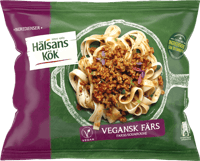 Hälsans Kök Ala Kjøttdeig 300g