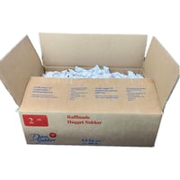 Sukkerbit 2stk 4,4kg