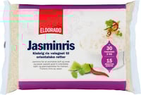 Jasminris 2kg Eldorado