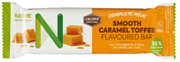 Nutrilett Bar 1pk 57g Smooth Caramel
