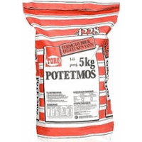 Potetmos 5kg