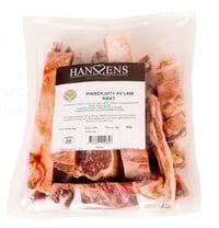 Pinnekjøtt av Lam Røkt Hanssens
