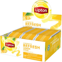 Lipton Lemon Te 100bg