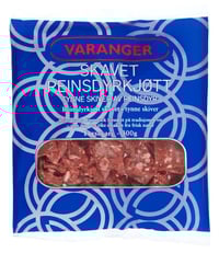 Varanger Skav 300g Finnmark Rein