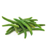 Aspargesbønner 2500g Norrek