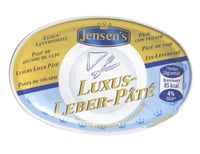 Leverpate Luxus 80g Jensens