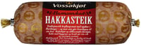 Hakkasteik 450g Vossakjøt