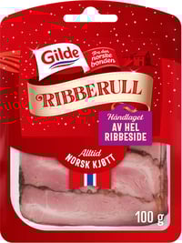 Ribberull 100g Gilde
