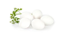 Egg 30 ml Frittgående 8x30stk 15.12kg