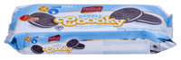 Double Coooky Kakaokjeks Glutenfri