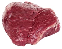 Storfe Høyrygg ca 5kg Modnet