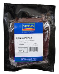 Rein Mørbrad Fryst