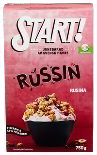 Start! Rosin 750g