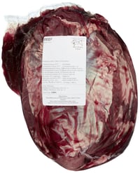 Storfe Rundbiff Kjøl